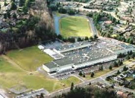 Seaquam Secondary School