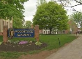 Woodstock Academy