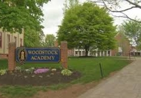 Woodstock Academy