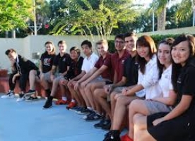 Lake Mary Preparatory School