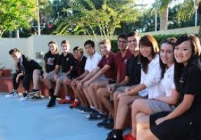 Lake Mary Preparatory School