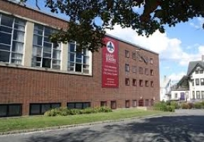 Saint Joseph Preparatory High School