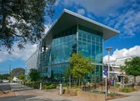 Santa Monica College