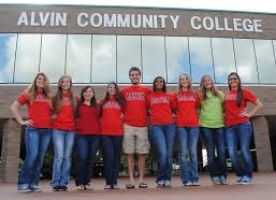 Alvin Community College