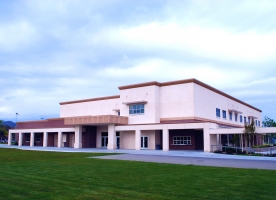 Loma Linda Academy