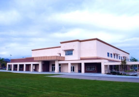 Loma Linda Academy