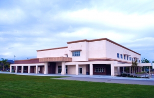 Loma Linda Academy