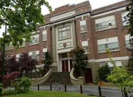 Lord Byng Secondary