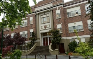 Lord Byng Secondary