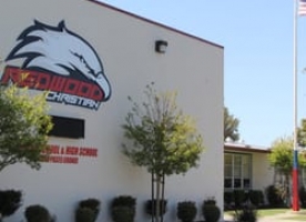 Redwood Christian School