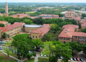Louisiana State University