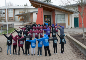 Lynn Valley Elementary