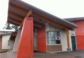 Lynn Valley Elementary