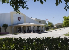 Lake Mary Preparatory School