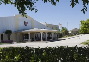 Lake Mary Preparatory School