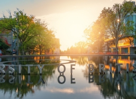 University of British Columbia
