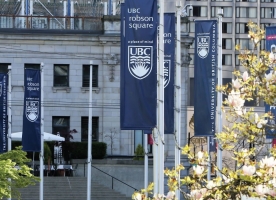 University of British Columbia