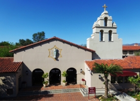 Bishop Alemany High School