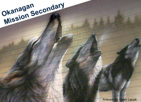 Okanagan Mission Secondary