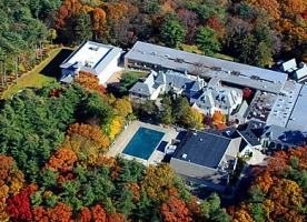 Long Island Lutheran Middle and High School