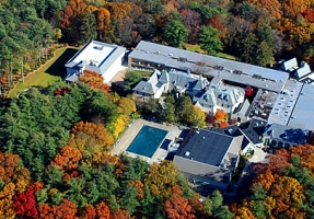 Long Island Lutheran Middle and High School