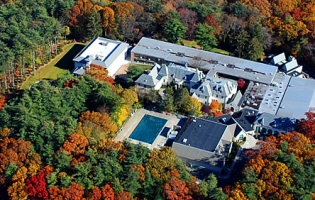 Long Island Lutheran Middle and High School