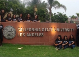 California State University Los Angeles