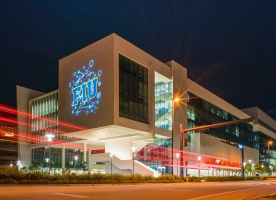 Florida International University