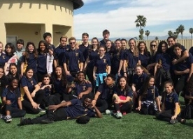 Carnegie Schools – Riverside Campus