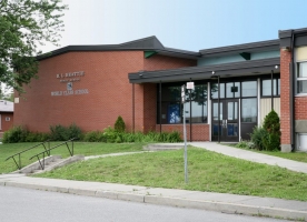 R L Beattie Public School