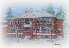Ecole Willows Elementary