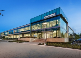 University of California – Santa Cruz – Silicon Valley Extension