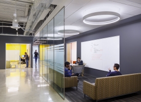 University of California – Santa Cruz – Silicon Valley Extension
