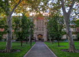University of the Pacific