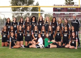 Bishop Alemany High School