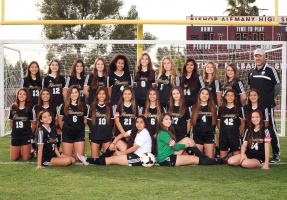Bishop Alemany High School