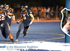 Chaminade College Preparatory
