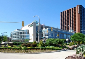 St. Clair College