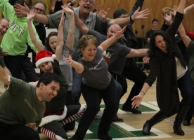 Pitt Meadows Secondary School