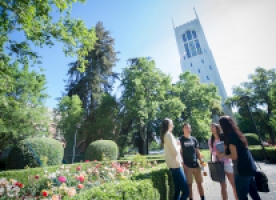 University of the Pacific