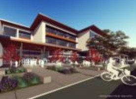 New Westminster Secondary