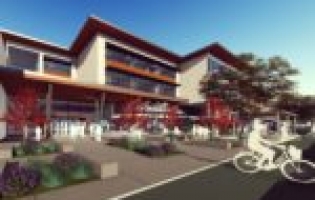New Westminster Secondary