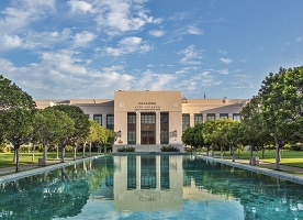 Pasadena City College