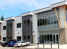 Trinity Western University