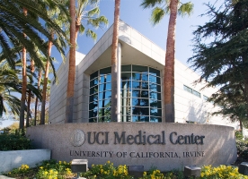 University of California, Irvine