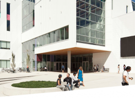 Emily Carr University of Art and Design