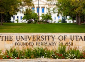 The University of Utah
