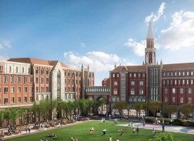 University of Southern California