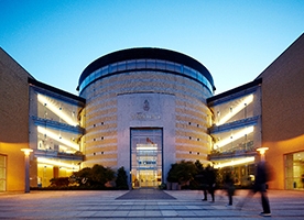 York University