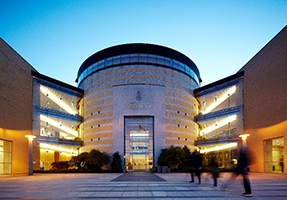 York University